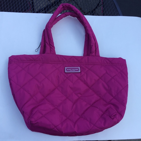 Marc Jacobs Soft Tote - Picture 1 of 8